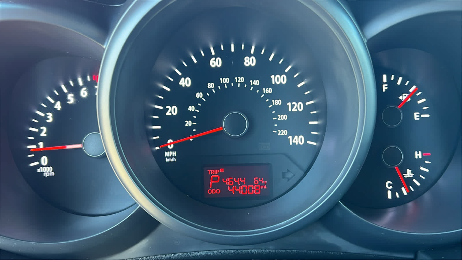 Thumbnail: 2013 Kia Soul - 20