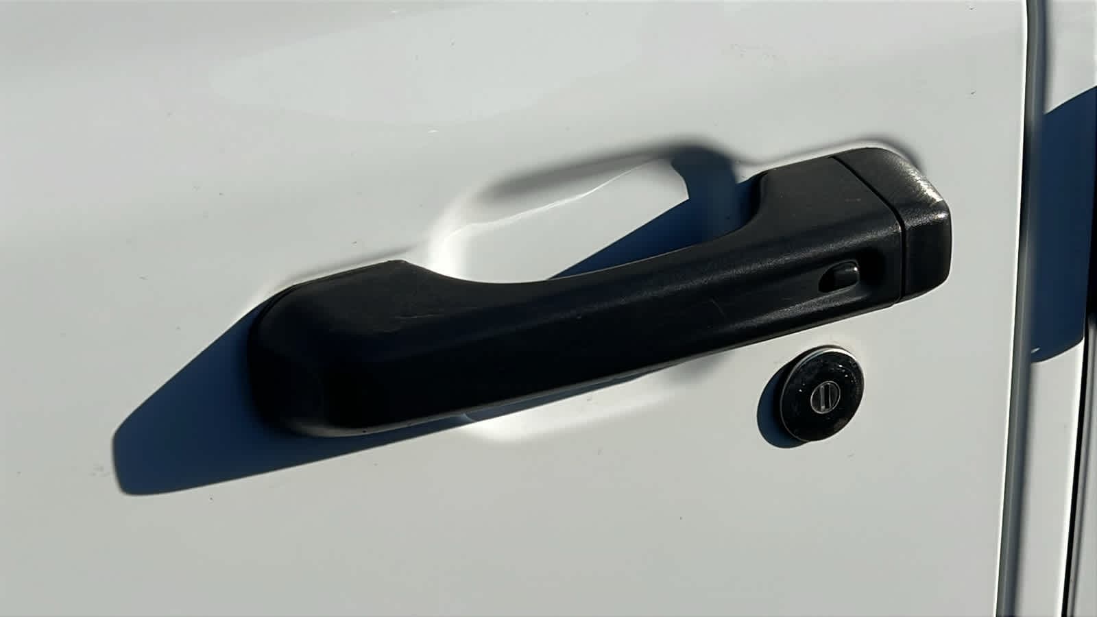 Thumbnail: 2025 Jeep Wrangler - 7