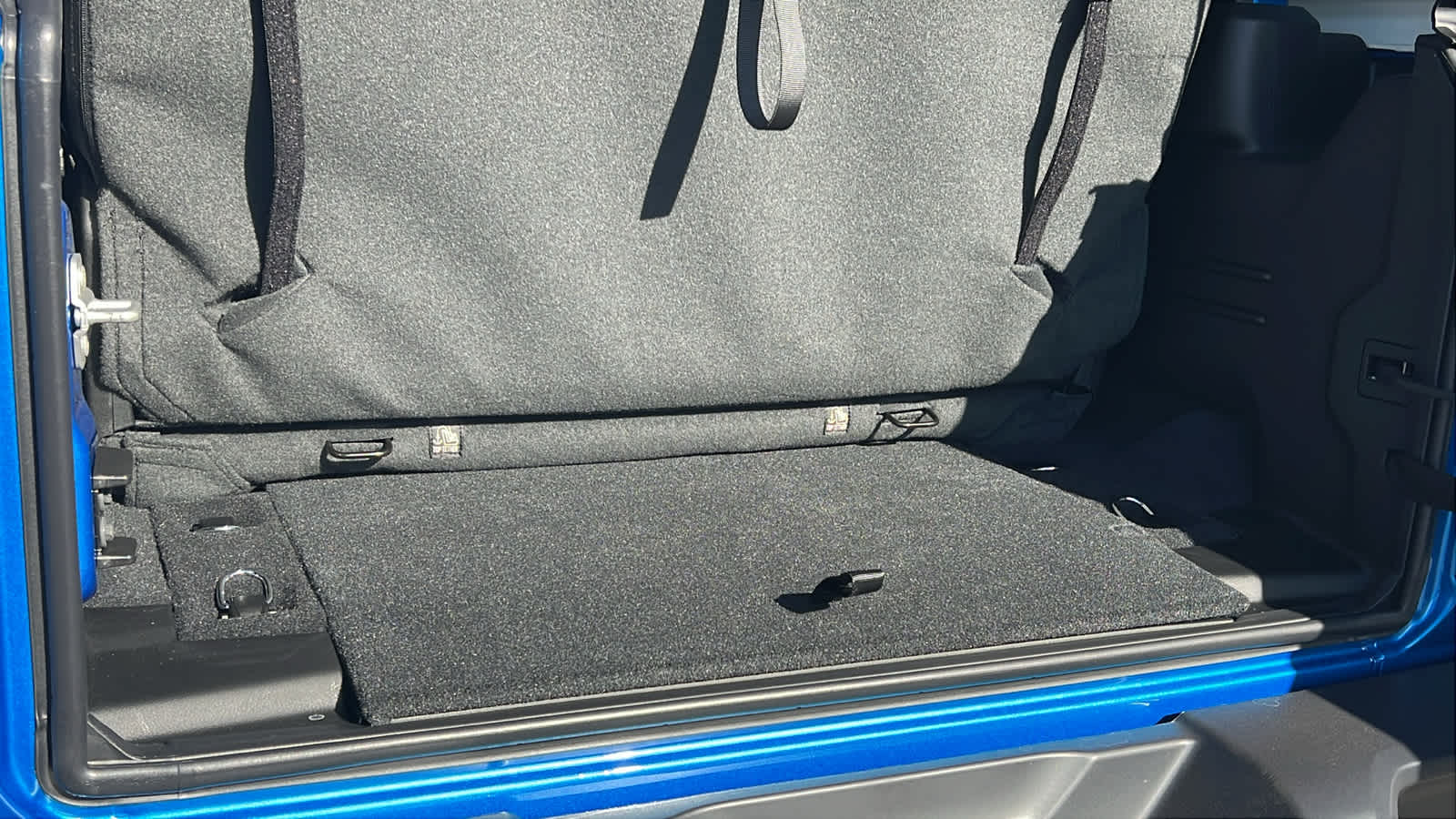 Thumbnail: 2026 Jeep Wrangler - 25