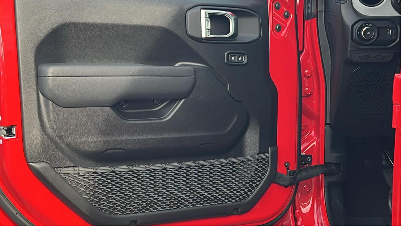 Thumbnail: 2026 Jeep Wrangler - 23