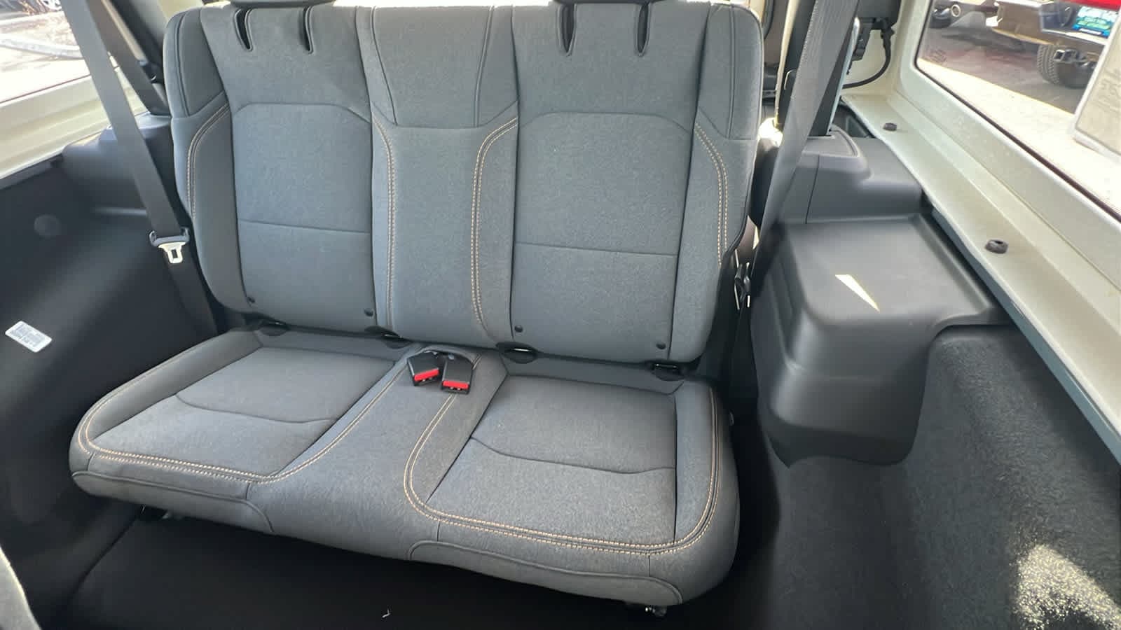 Thumbnail: 2026 Jeep Wrangler - 24