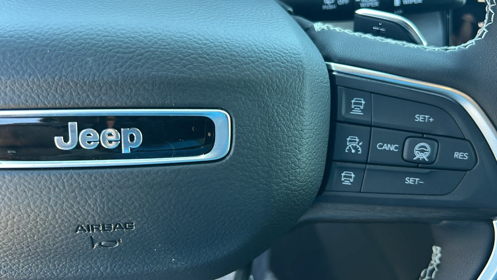 Thumbnail: 2026 Jeep Grand Cherokee L - 20