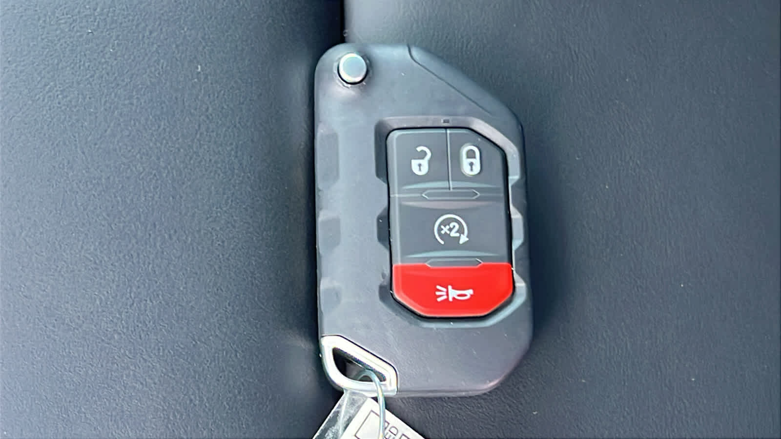 Thumbnail: 2026 Jeep Wrangler - 29