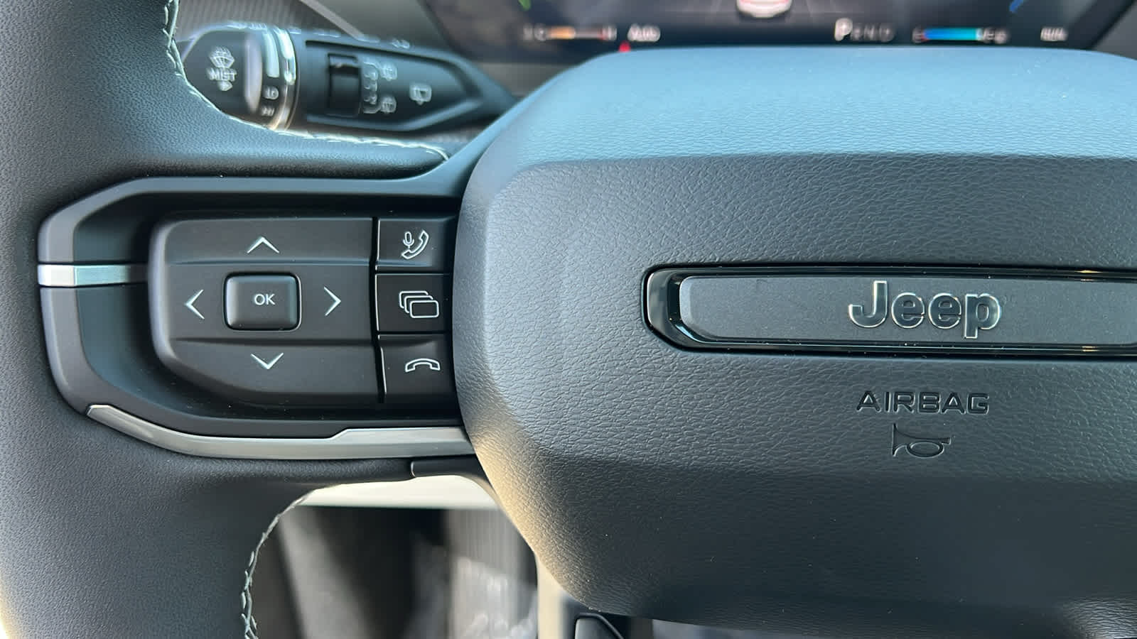 Thumbnail: 2026 Jeep Cherokee - 18