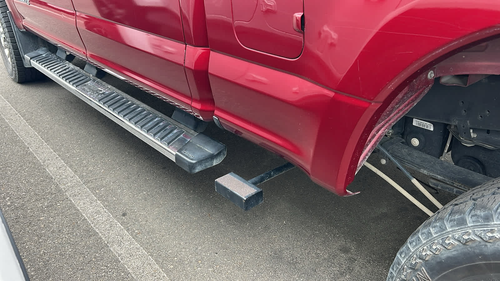 Thumbnail: 2017 Ford F-250 - 10