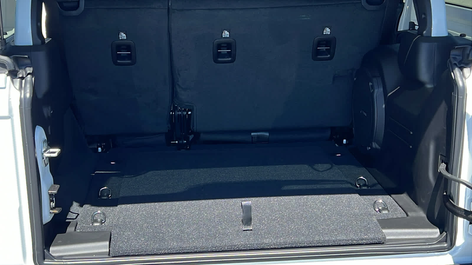 Thumbnail: 2026 Jeep Wrangler - 27