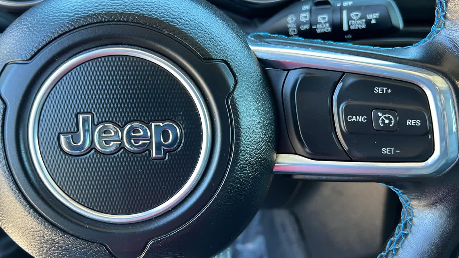 Thumbnail: 2022 Jeep Wrangler - 19