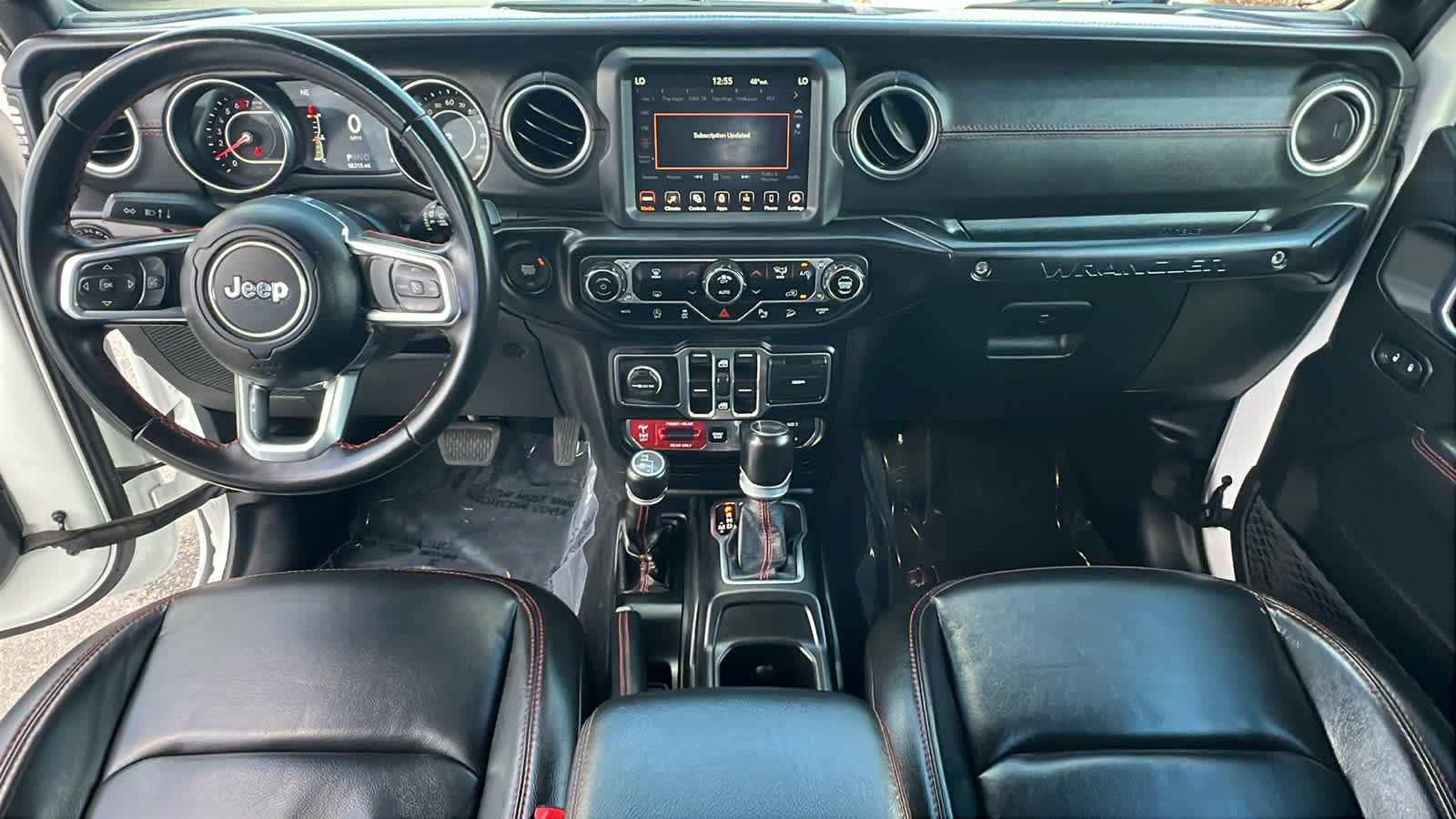 Thumbnail: 2020 Jeep Wrangler - 26