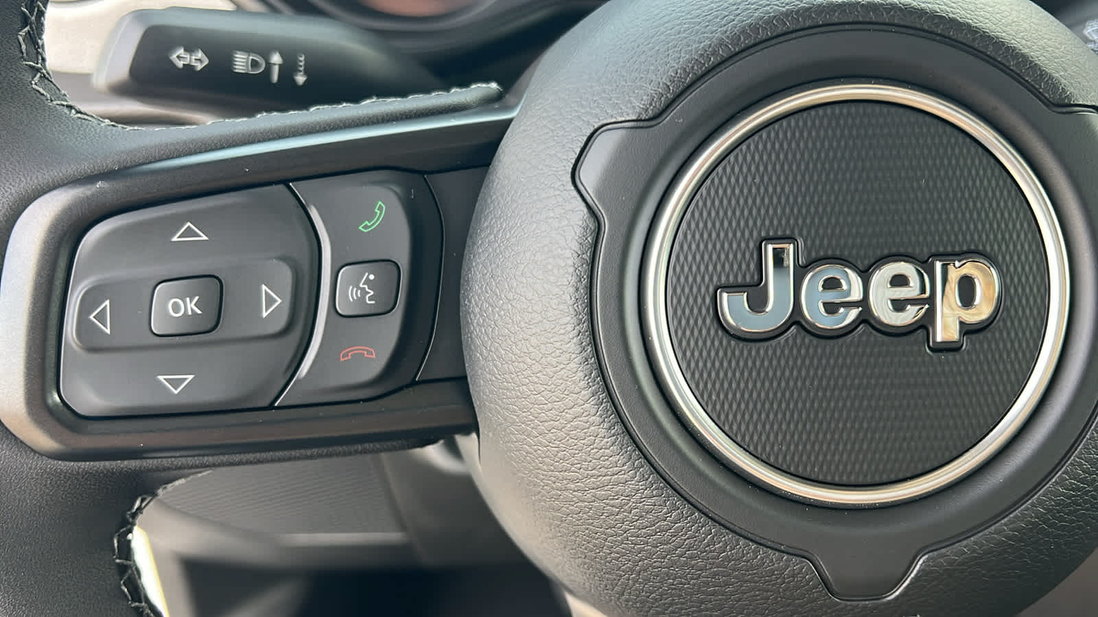 Thumbnail: 2026 Jeep Wrangler - 19