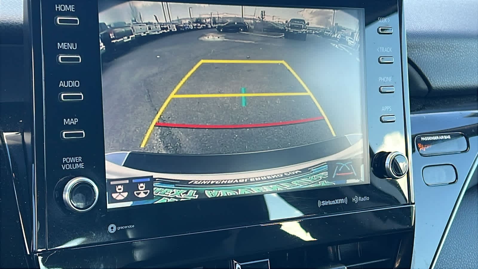 Thumbnail: 2021 Toyota Camry - 16