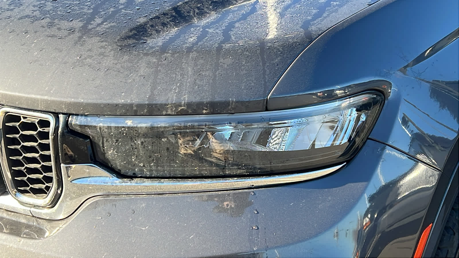 Thumbnail: 2024 Jeep Grand Cherokee - 4