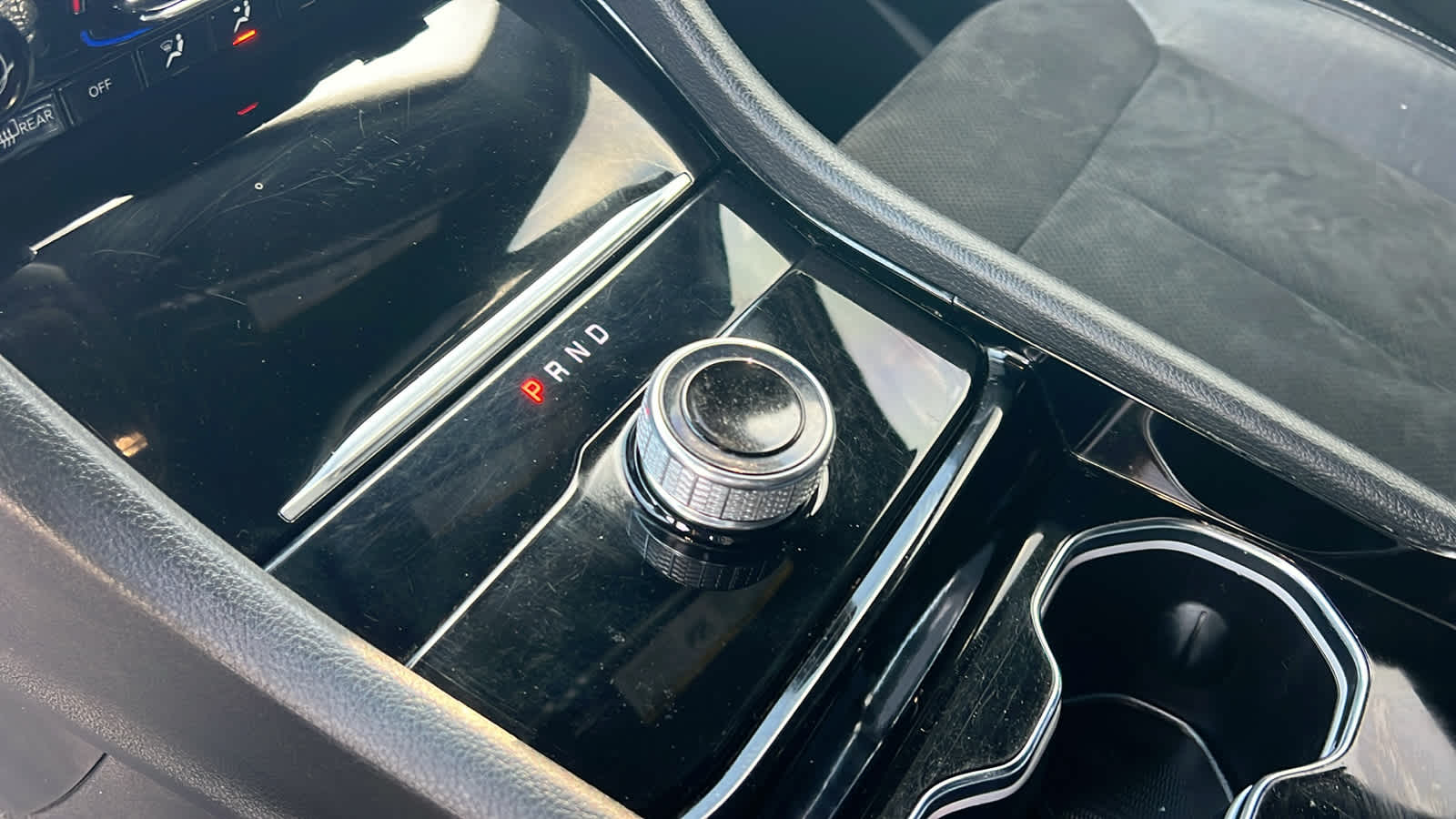 Thumbnail: 2023 Jeep Grand Cherokee - 13