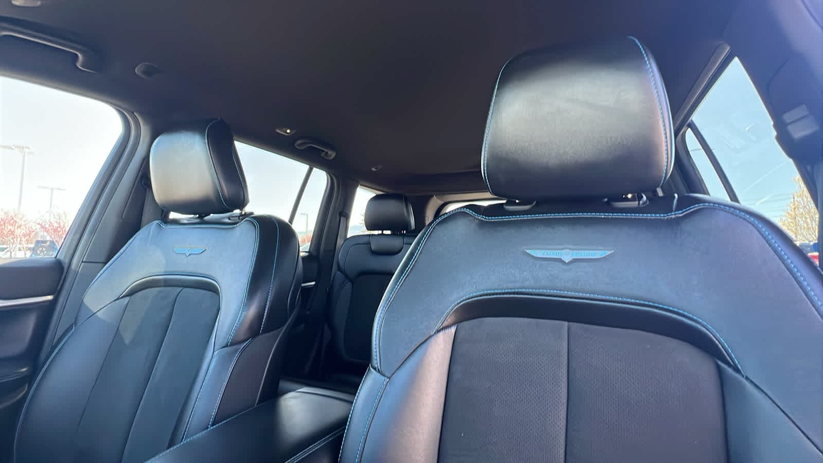 Thumbnail: 2022 Jeep Grand Cherokee - 11