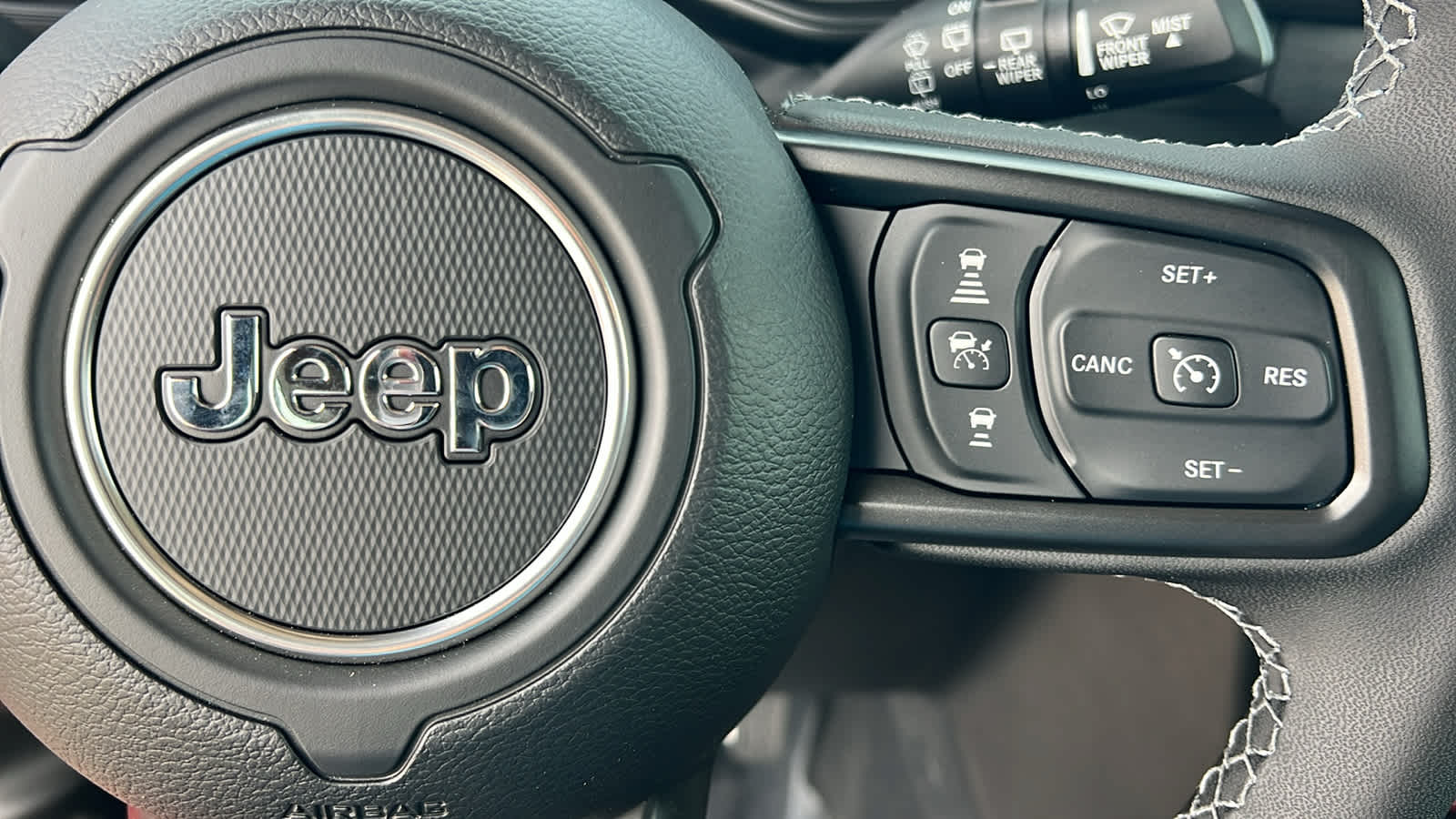 Thumbnail: 2026 Jeep Wrangler - 20