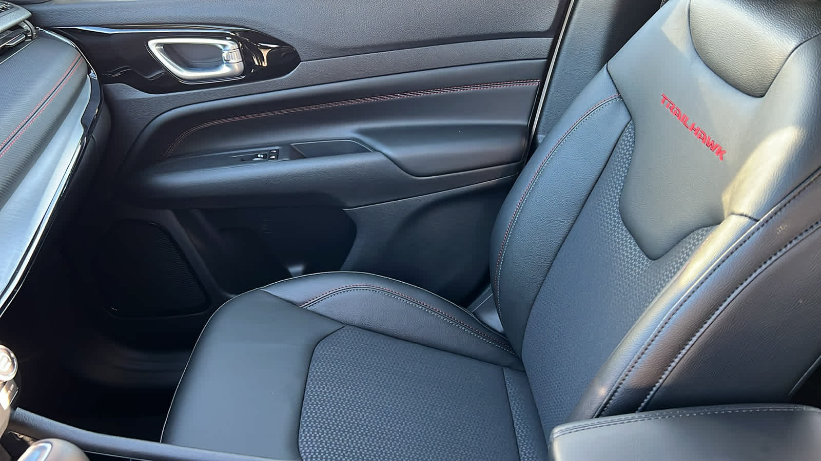 Thumbnail: 2026 Jeep Compass - 12