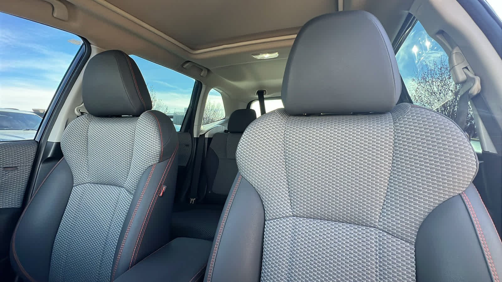 Thumbnail: 2021 Subaru Forester - 11