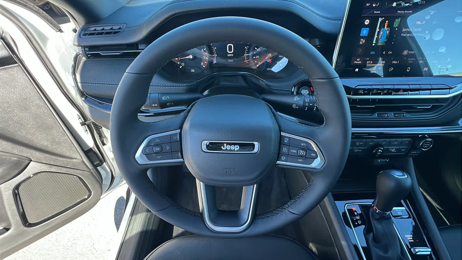 Thumbnail: 2026 Jeep Compass - 18