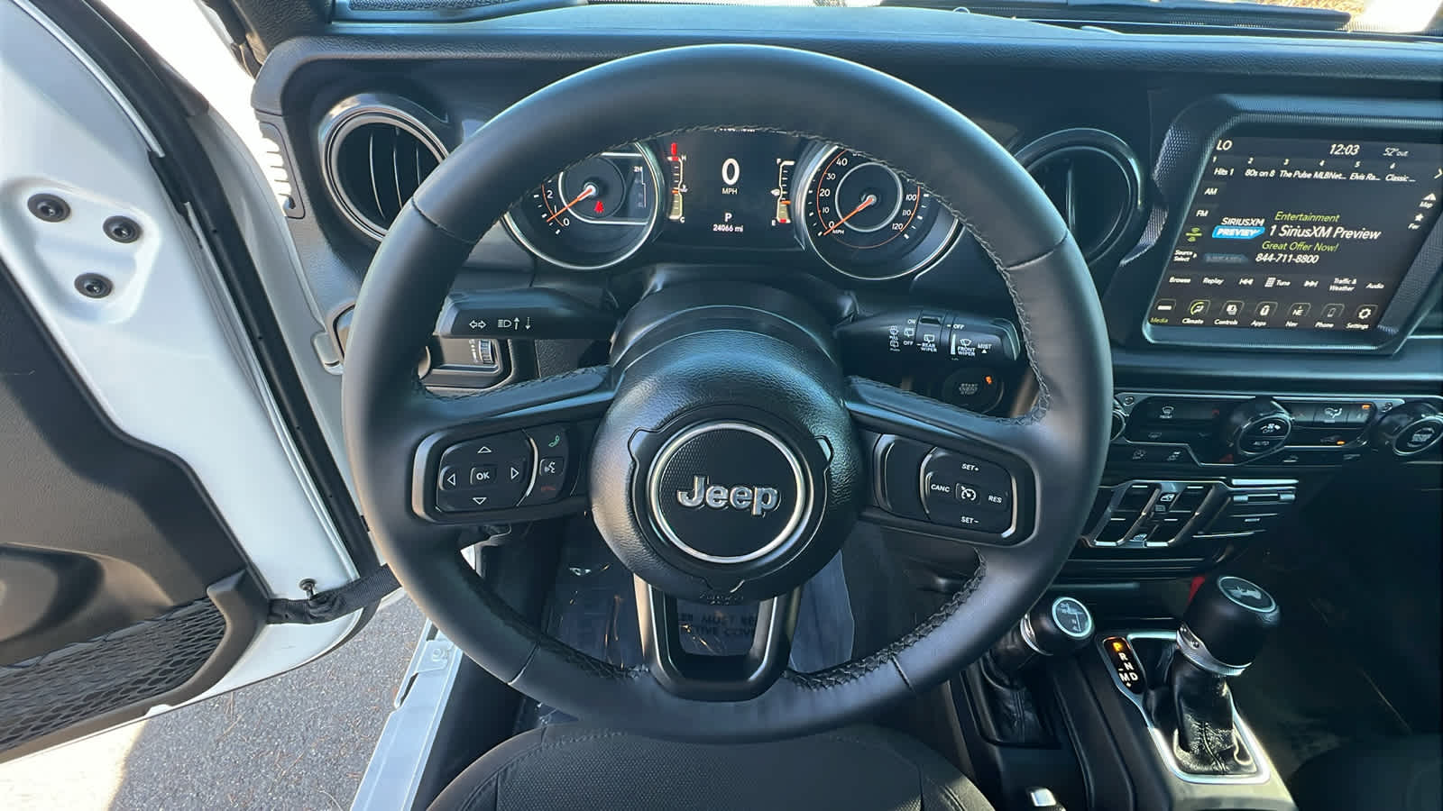 Thumbnail: 2023 Jeep Wrangler - 18