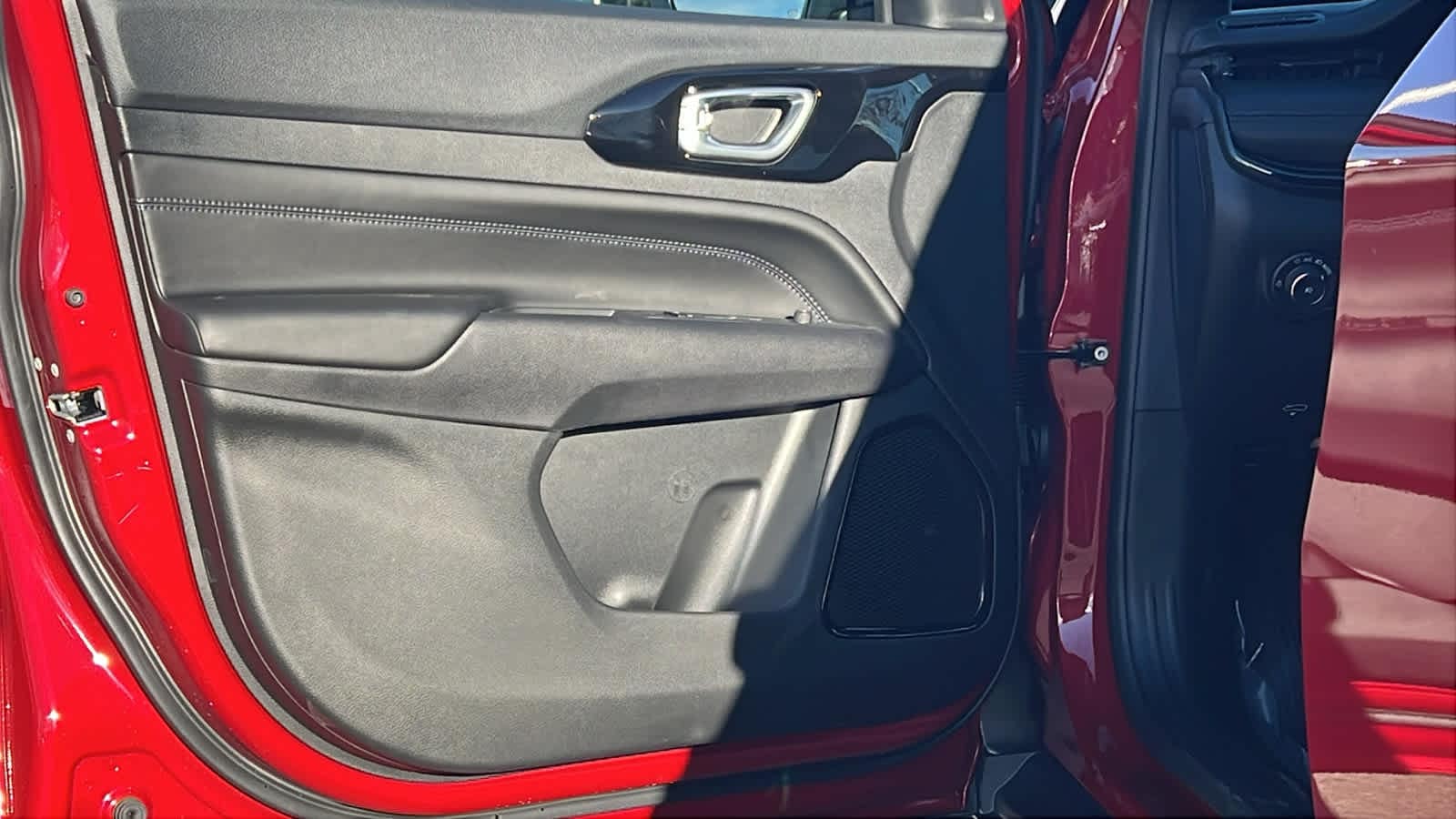 Thumbnail: 2026 Jeep Compass - 23