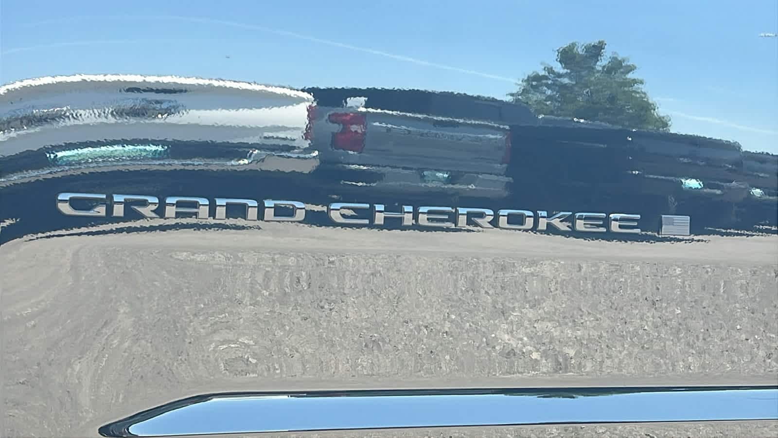 Thumbnail: 2025 Jeep Grand Cherokee L - 28