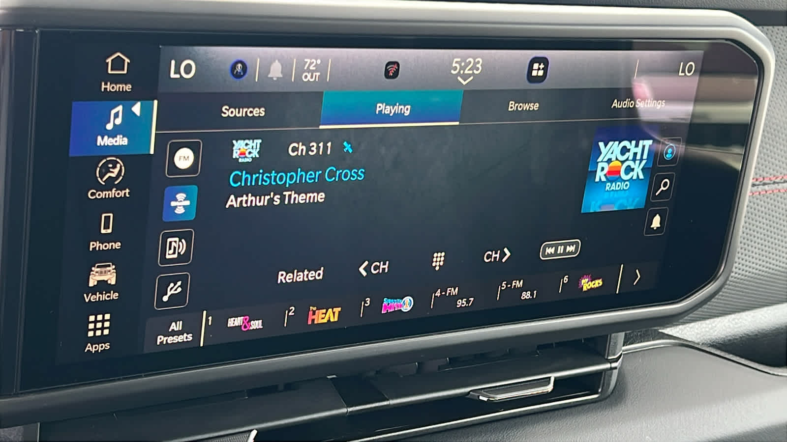 Thumbnail: 2026 Jeep Wrangler - 15