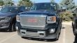  GMC Sierra 2500HD