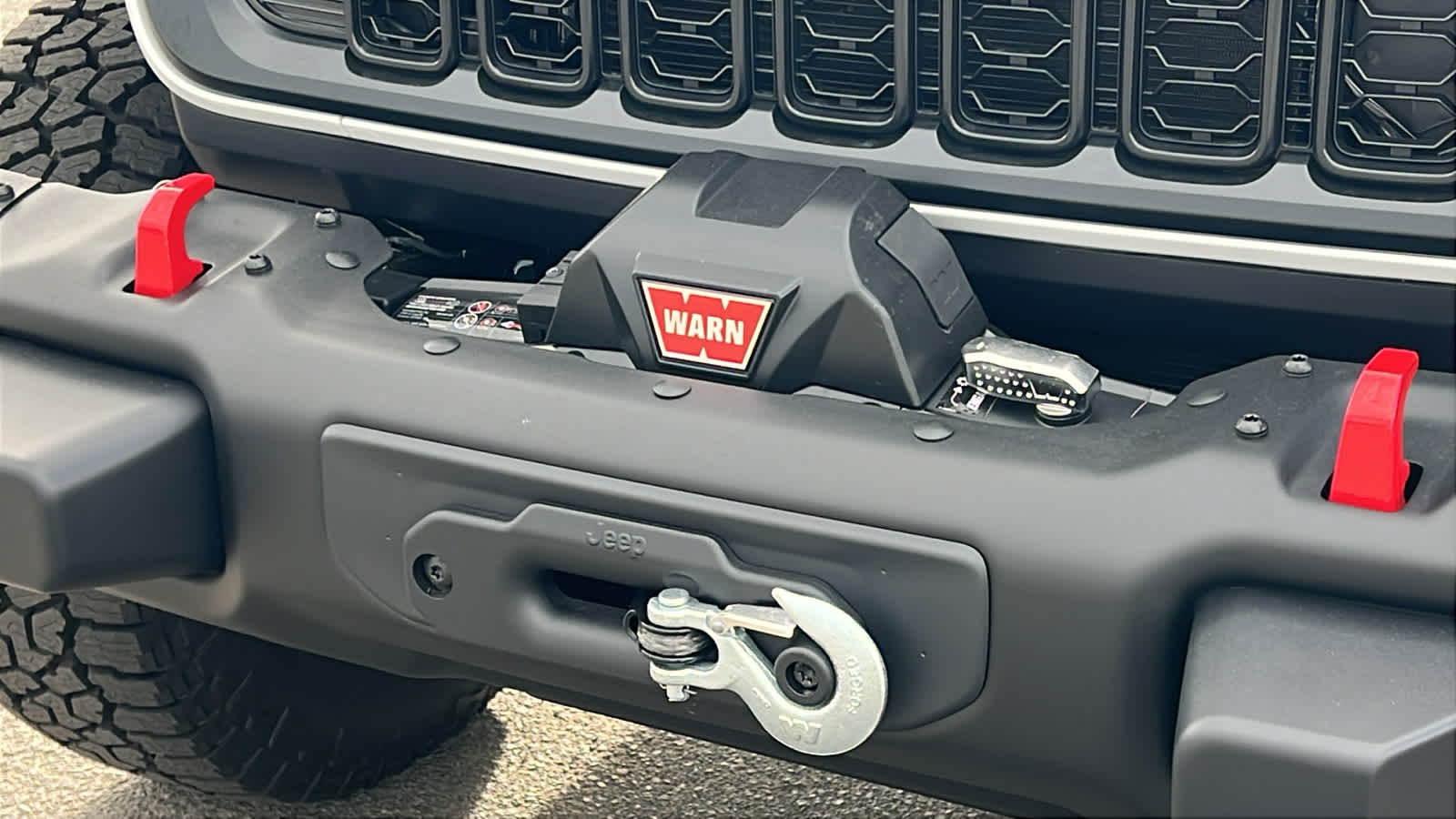 Thumbnail: 2026 Jeep Gladiator - 30