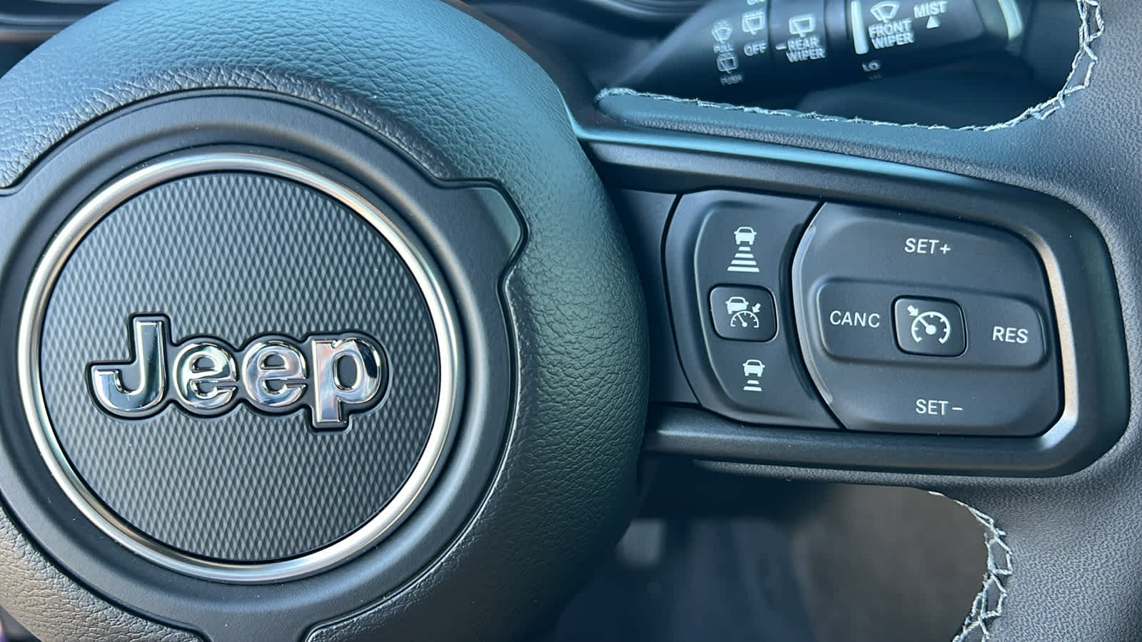 Thumbnail: 2026 Jeep Wrangler - 20