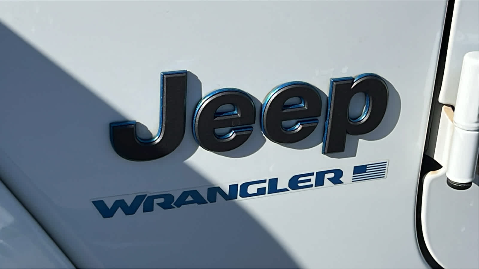 Thumbnail: 2023 Jeep Wrangler - 4