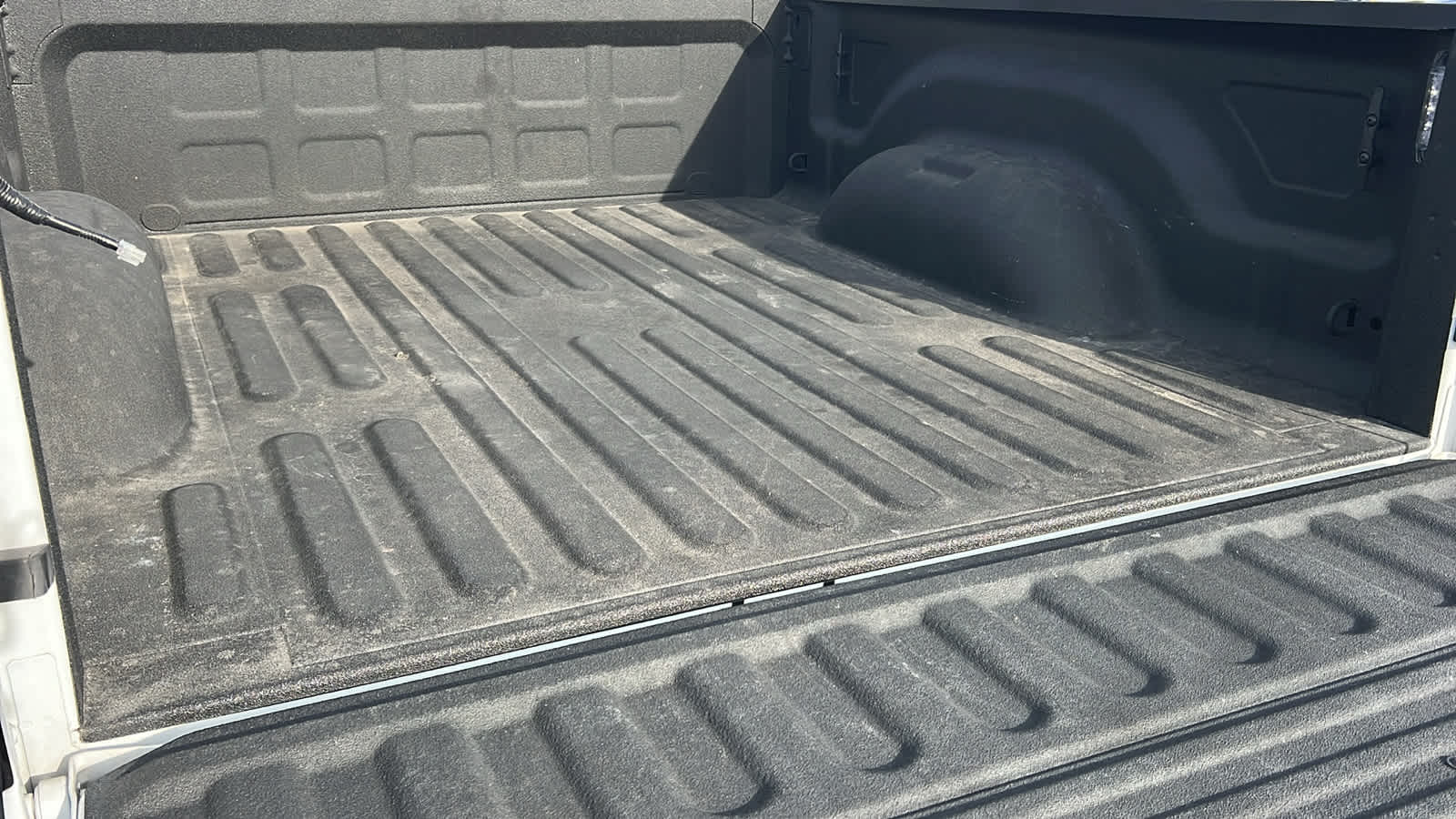 Thumbnail: 2023 RAM 2500 - 27