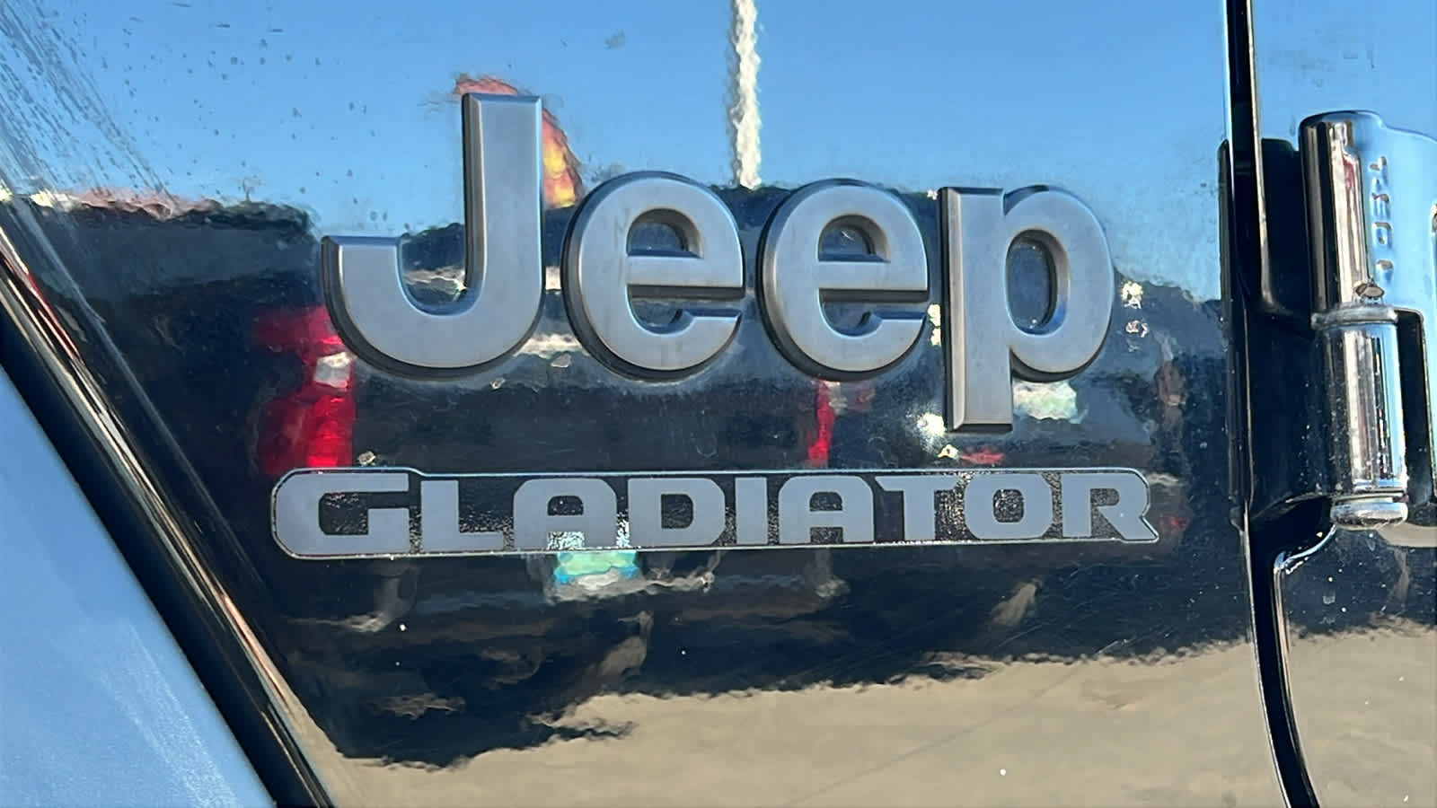 Thumbnail: 2020 Jeep Gladiator - 28