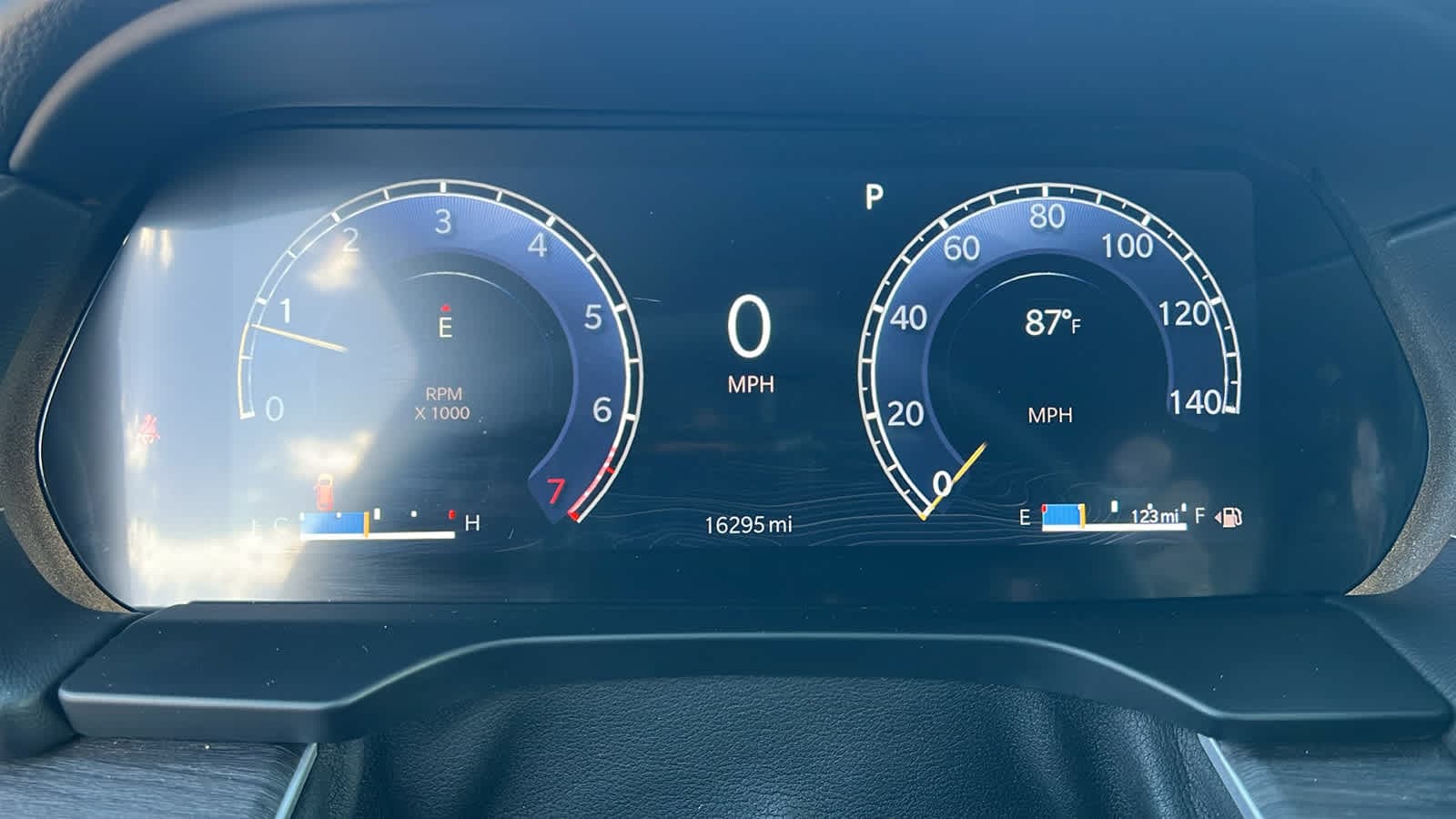 2025 Jeep Grand Cherokee L Limited - Photo 21
