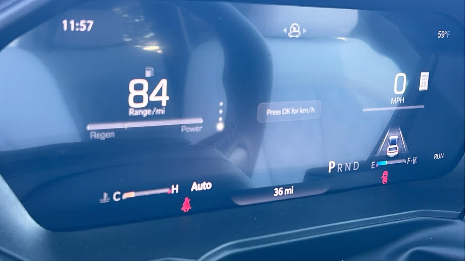 Thumbnail: 2026 Jeep Cherokee - 21