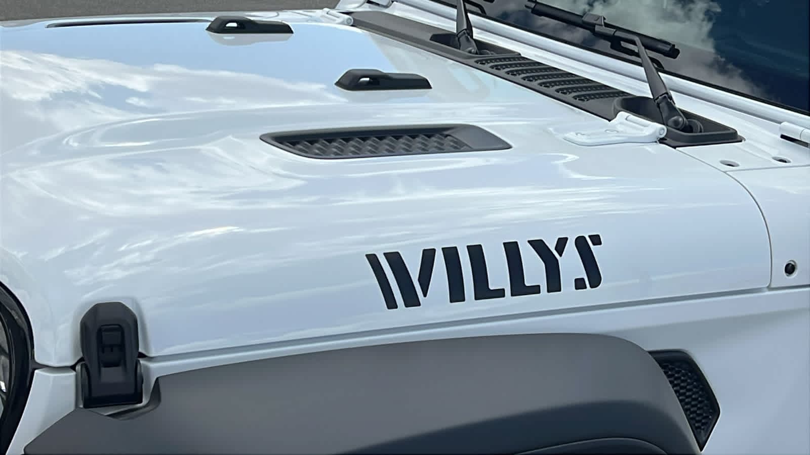 Thumbnail: 2026 Jeep Wrangler - 31