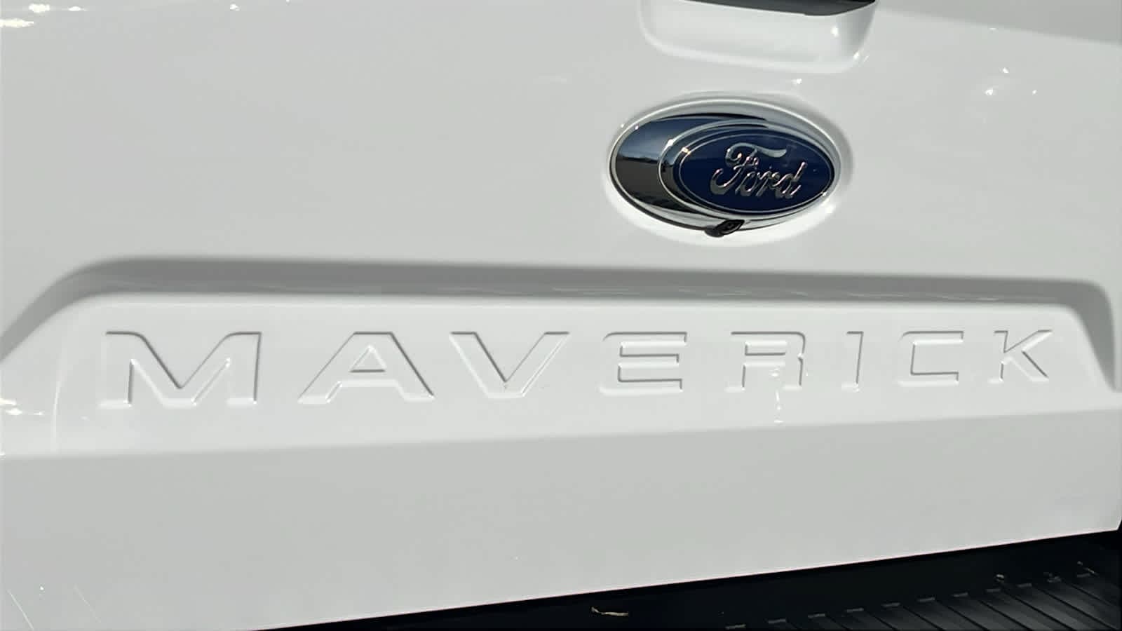 Thumbnail: 2024 Ford Maverick - 28