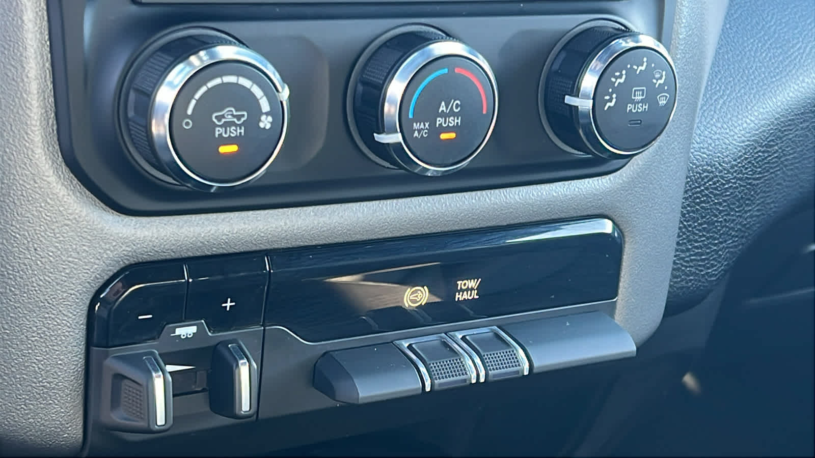 Thumbnail: 2024 RAM 2500 - 14