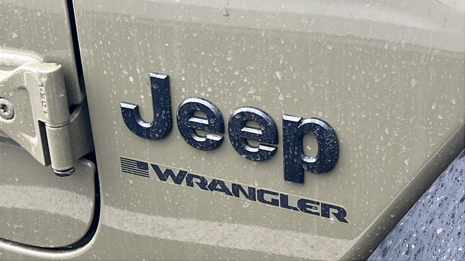 Thumbnail: 2025 Jeep Wrangler - 4