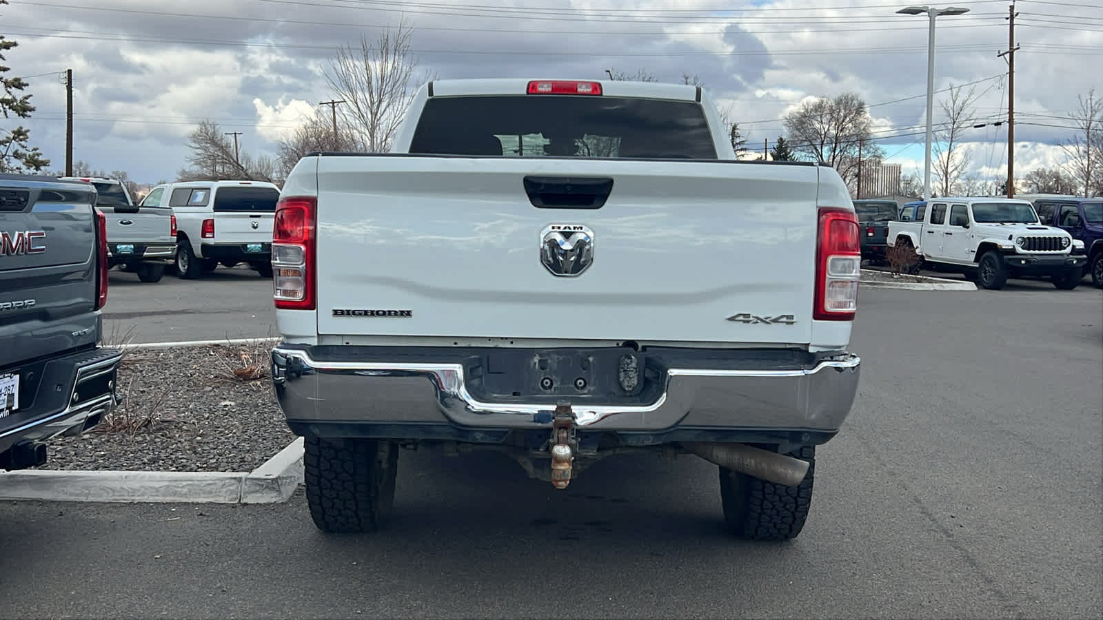 Thumbnail: 2024 RAM 2500 - 6