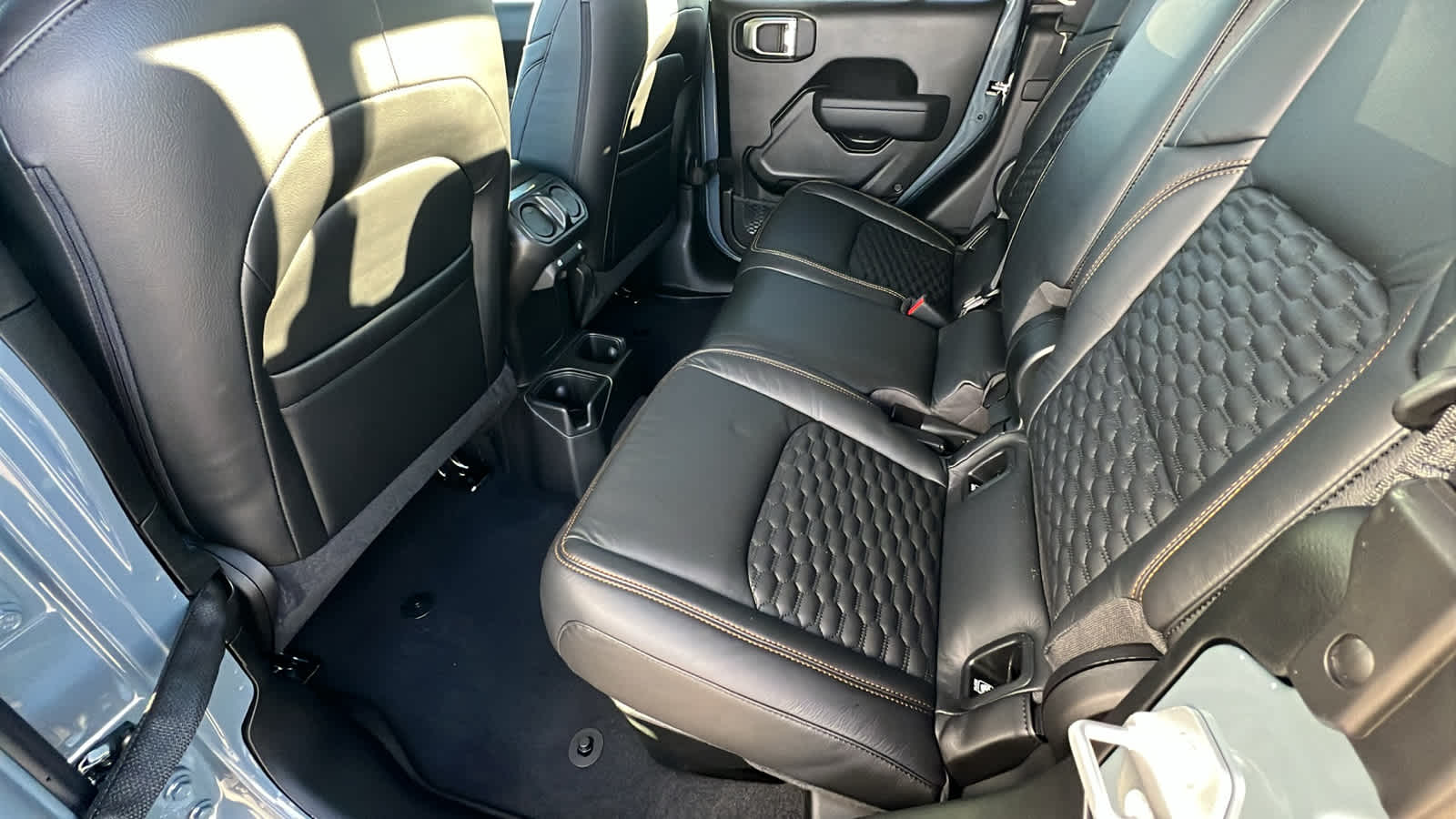 Thumbnail: 2026 Jeep Gladiator - 24