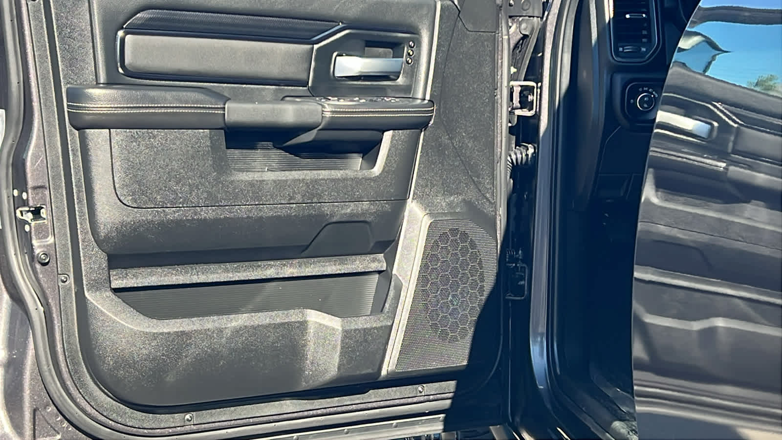 Thumbnail: 2026 RAM 2500 - 23