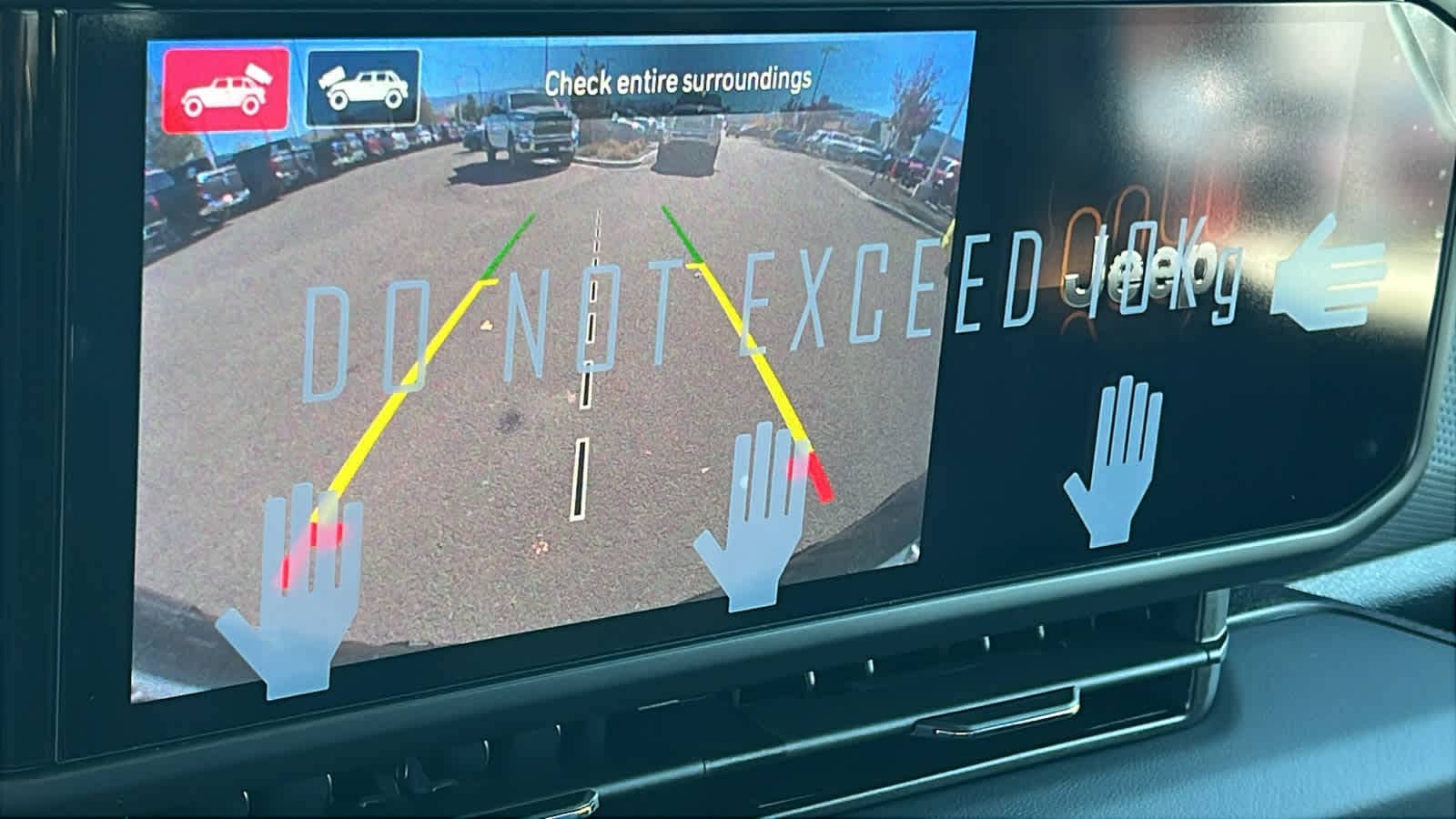 Thumbnail: 2026 Jeep Wrangler - 16