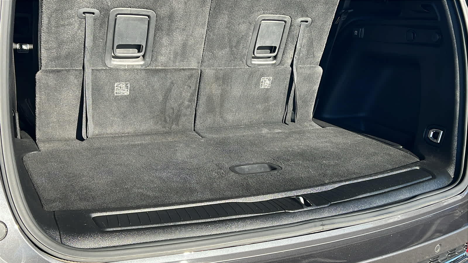 Thumbnail: 2021 Jeep Grand Cherokee L - 27