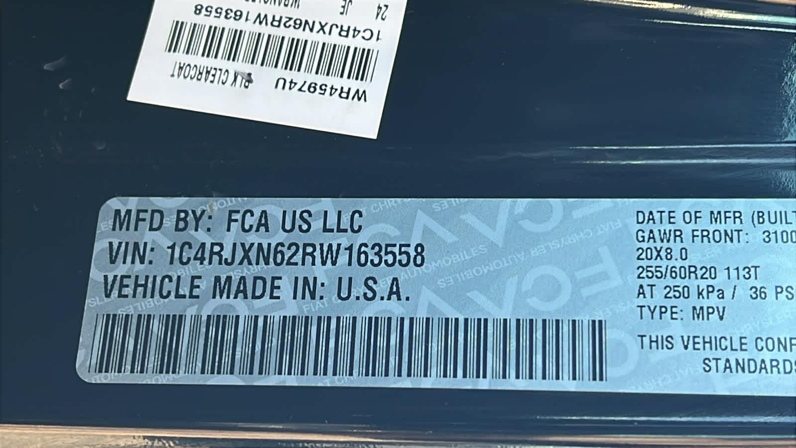 Thumbnail: 2024 Jeep Wrangler - 30