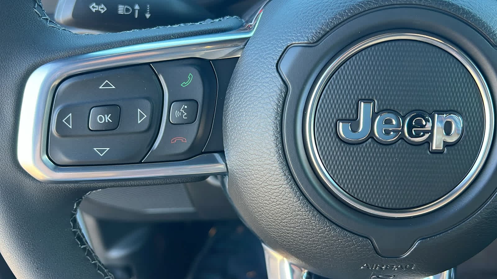 Thumbnail: 2026 Jeep Wrangler - 19