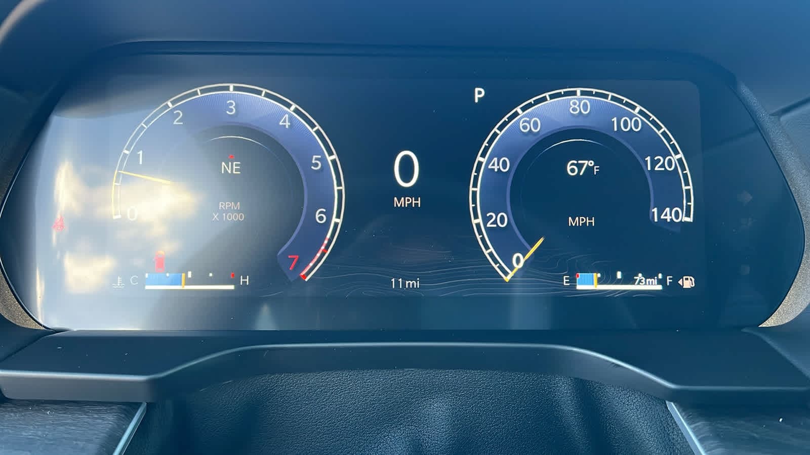 Thumbnail: 2025 Jeep Grand Cherokee - 21