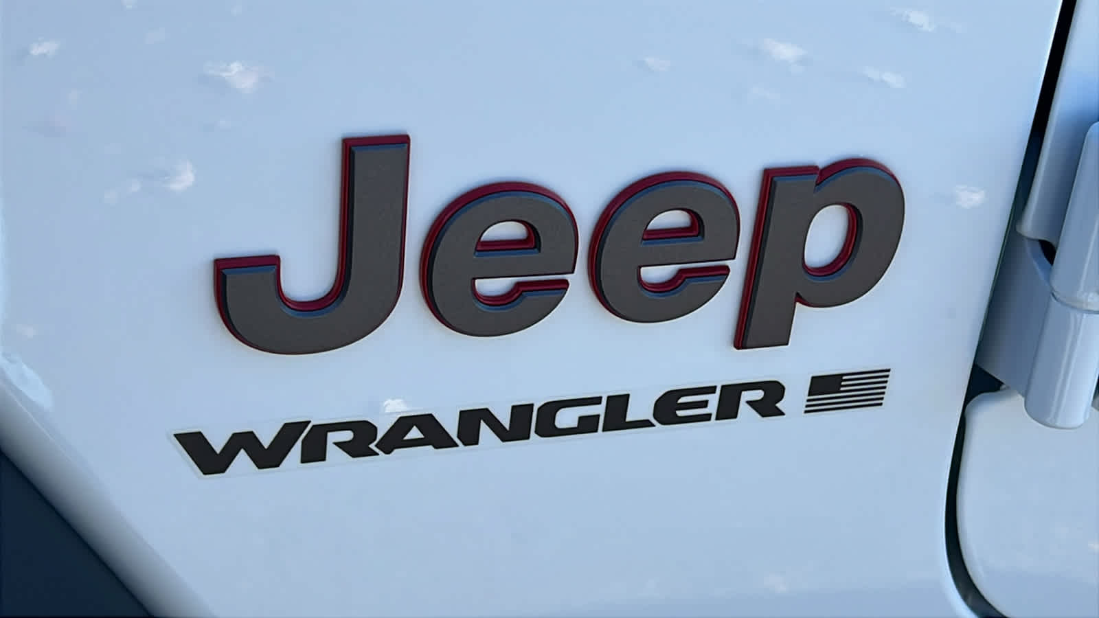 Thumbnail: 2026 Jeep Wrangler - 26