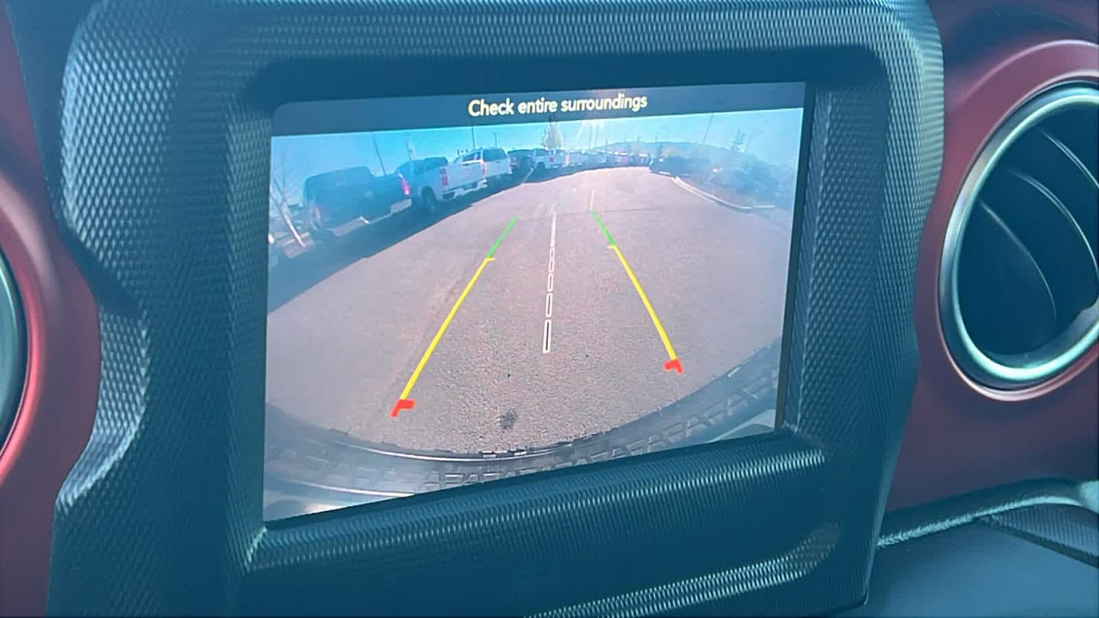 Thumbnail: 2021 Jeep Wrangler - 16