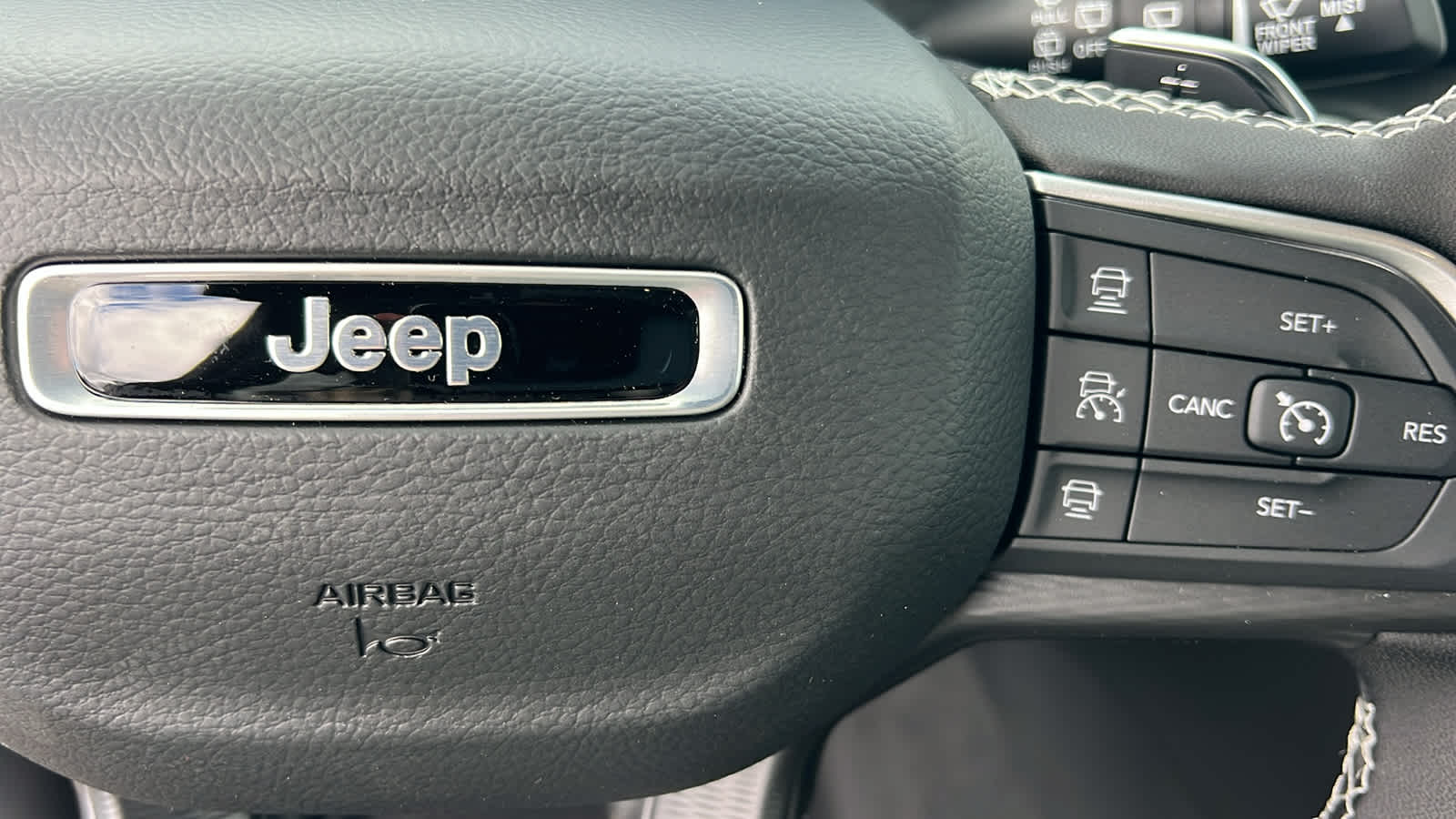 Thumbnail: 2025 Jeep Grand Cherokee - 20