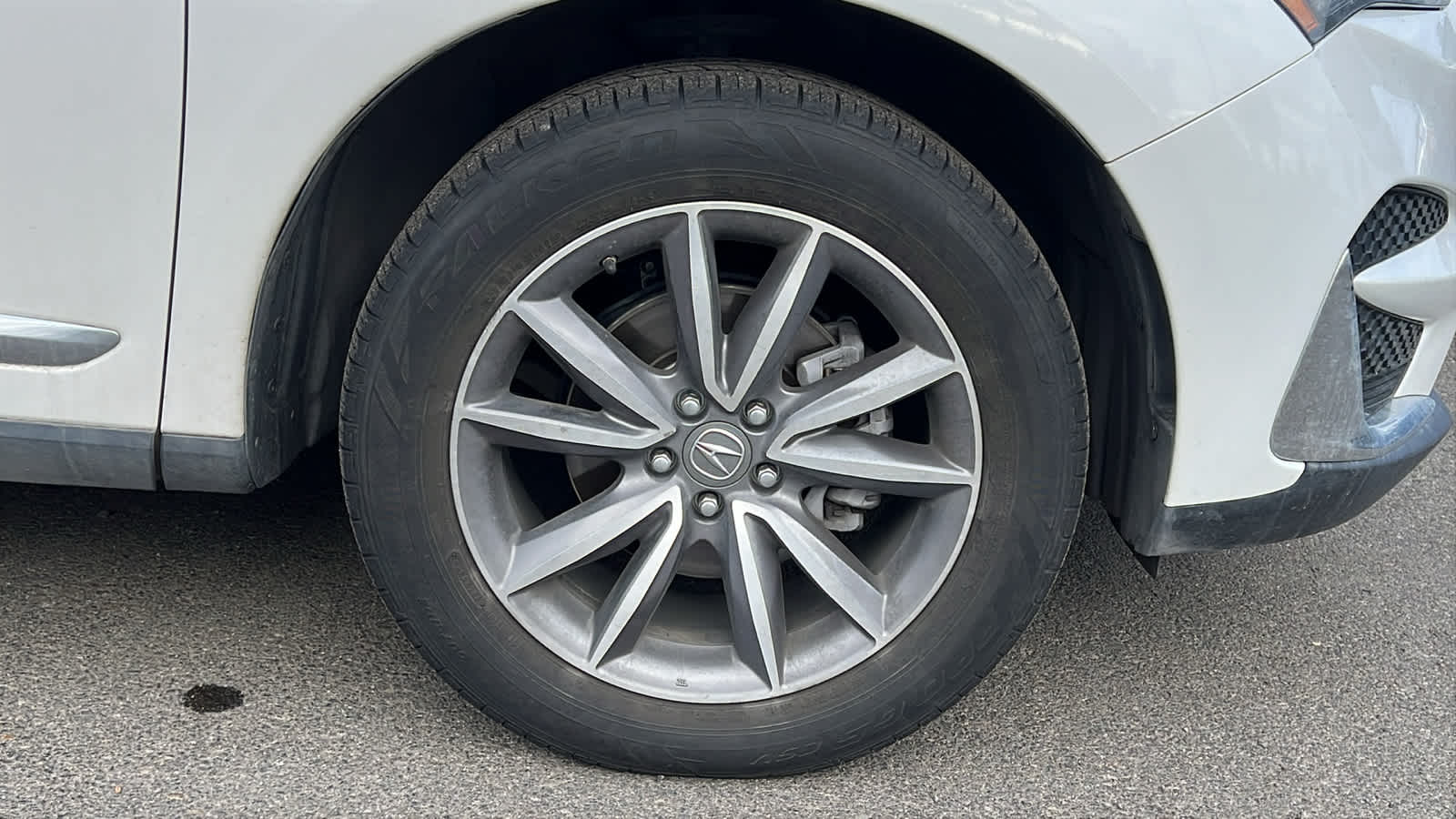 Thumbnail: 2020 Acura RDX - 3