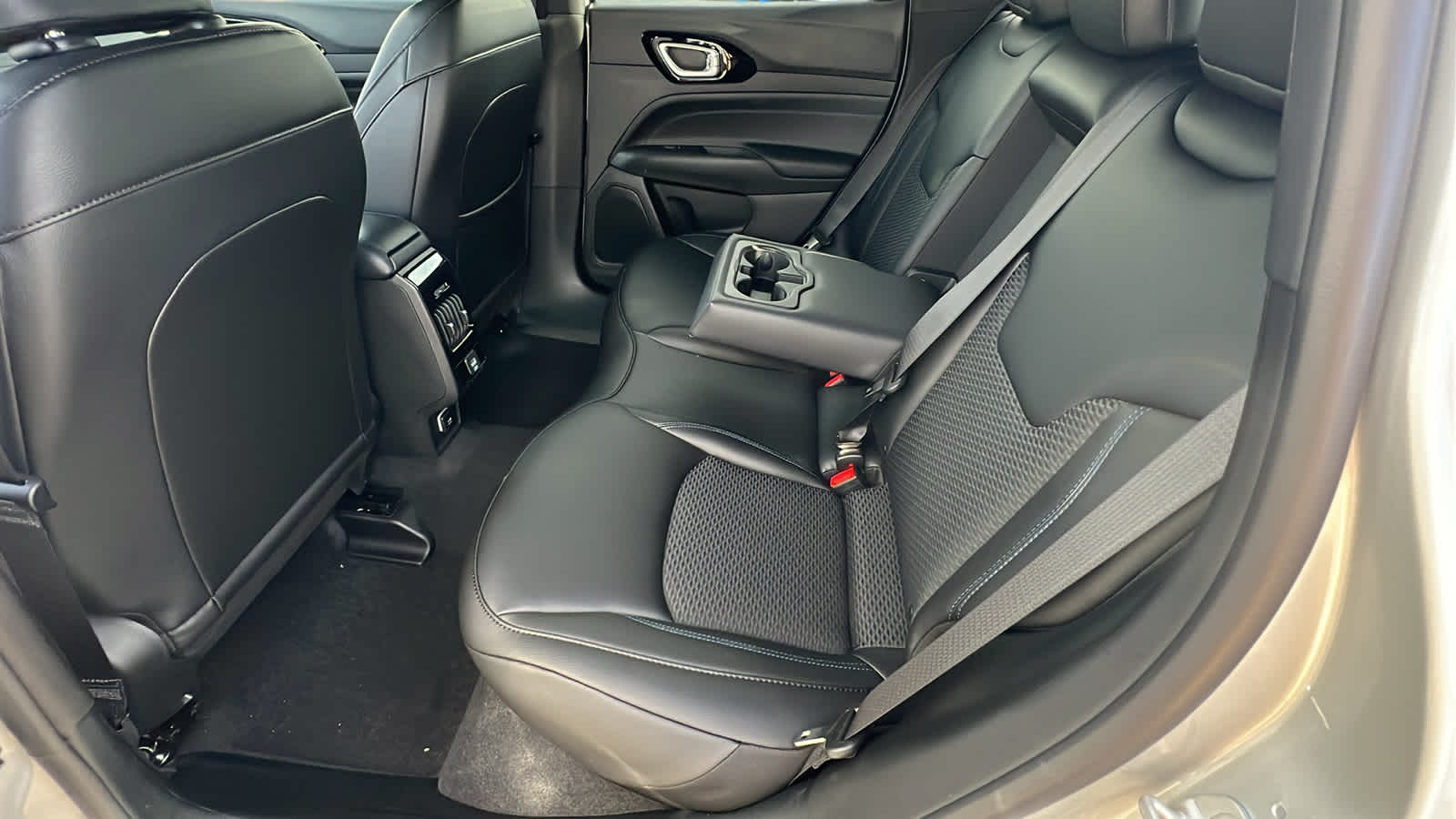 Thumbnail: 2026 Jeep Compass - 24